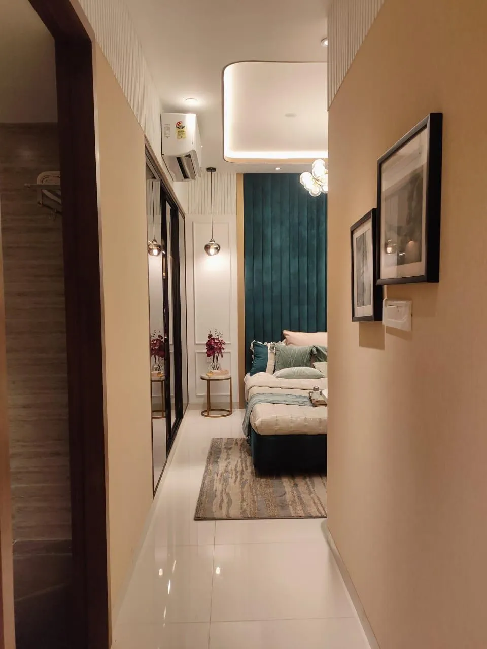 Casa Belvedere Luxury Towers